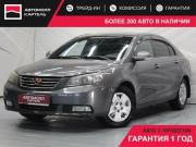Geely Emgrand EC7 Кемерово  - изображение 22