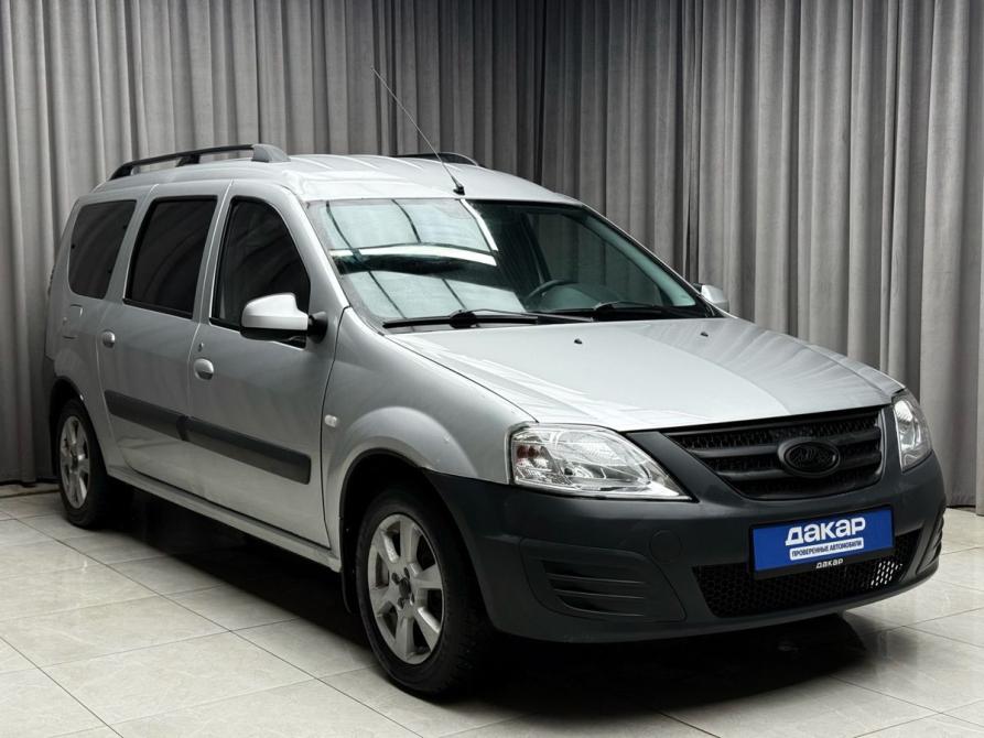 Lada (ВАЗ) Largus I Ижевск  - изображение 1