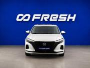 Changan Eado Plus Москва  - изображение 25