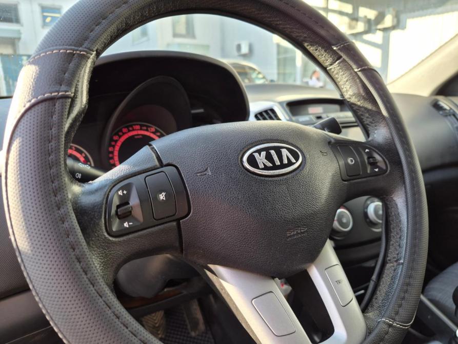 Kia Ceed I Рестайлинг Нижний Новгород  - изображение 9