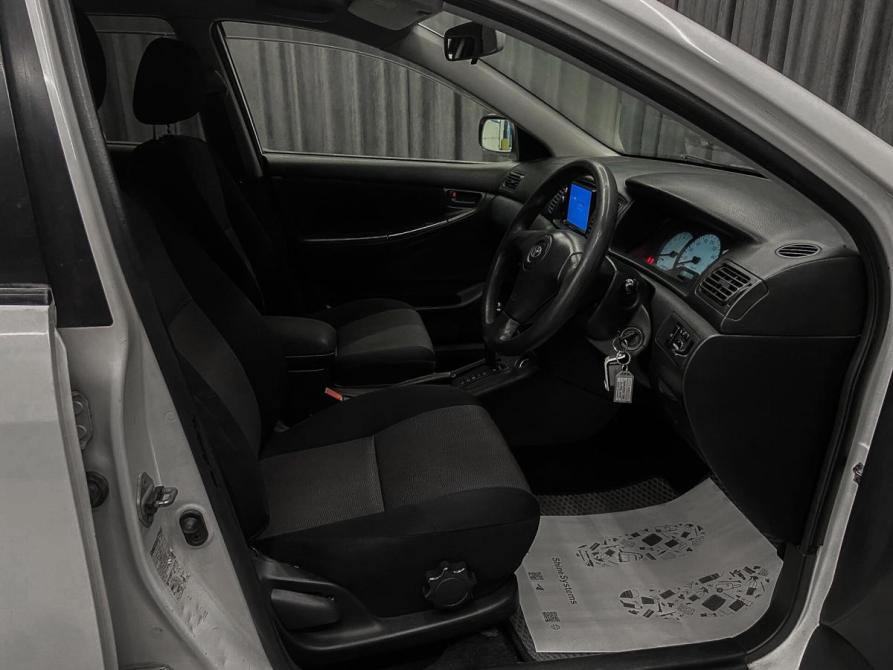 Toyota Corolla IX (E120 E130) Красноярск  - изображение 9
