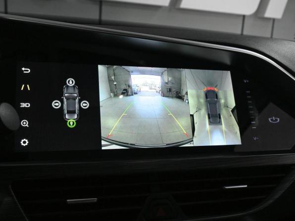 Geely Tugella I с пробегом 2020 года, цена 2 549 000 рублей, 72499 км, внедорожник, Автокод Объявления