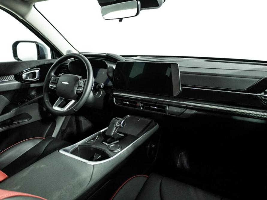 Haval H3 I Санкт-Петербург  - изображение 10