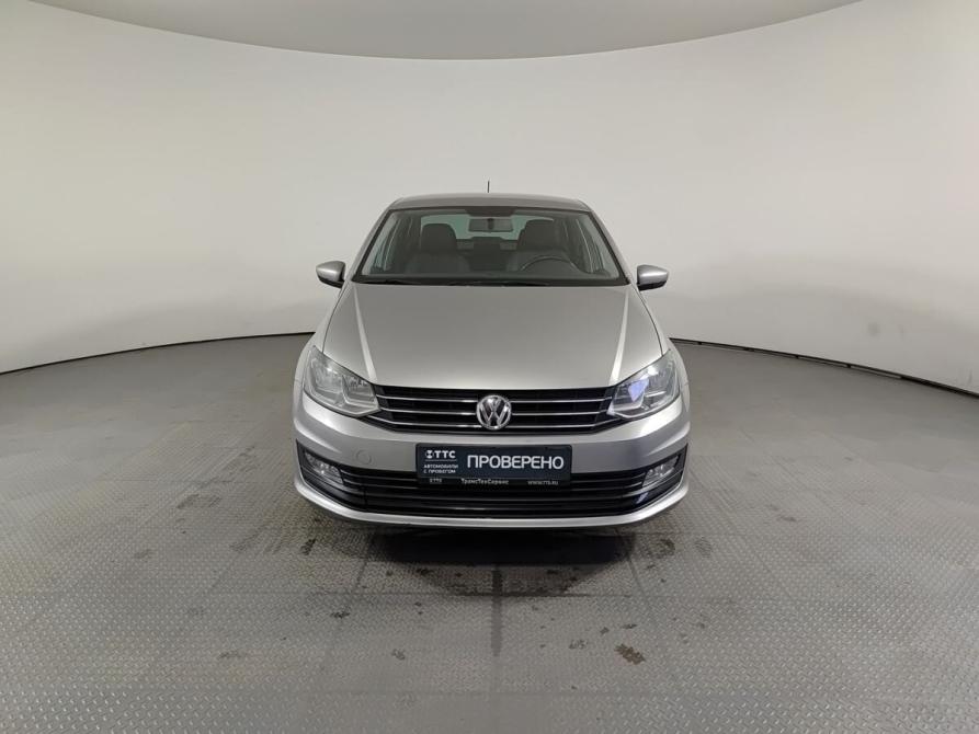 Volkswagen Polo V Рестайлинг Уфа  - изображение 2