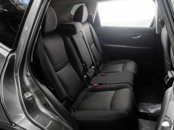 Nissan X-Trail III Рестайлинг с пробегом 2020 года, цена 2 300 000 рублей, 223812 км, внедорожник, Автокод Объявления