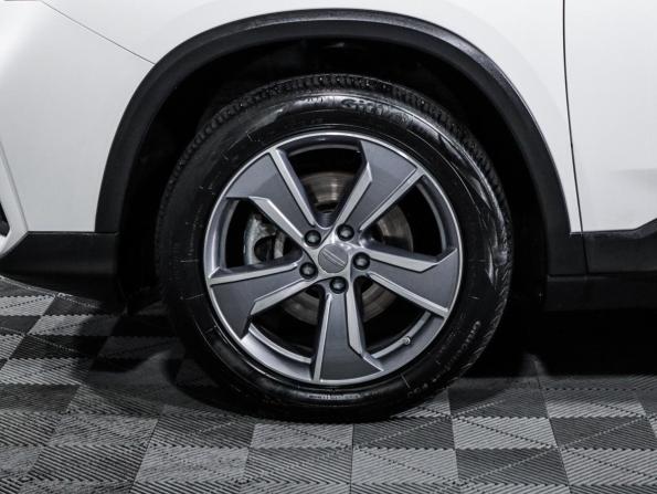 Geely Okavango I Рестайлинг с пробегом 2024 года, цена 2 820 000 рублей, 34058 км, внедорожник, Автокод Объявления