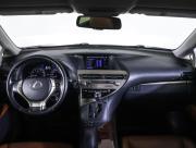 Lexus RX III Рестайлинг Москва  - изображение 46