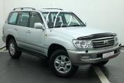 Toyota Land Cruiser 100 Series Рестайлинг 2 Красноярск  - изображение 30