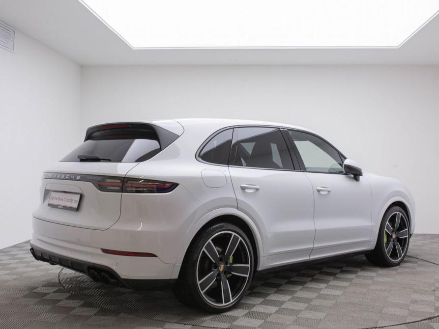 Porsche Cayenne III Москва  - изображение 2