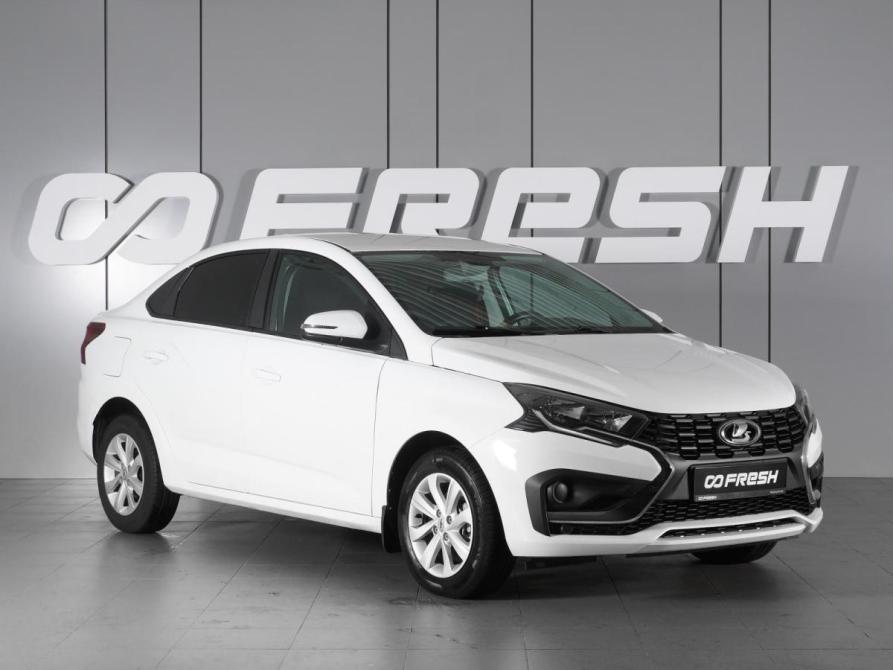 Lada (ВАЗ) Iskra Минеральные Воды  - изображение 1