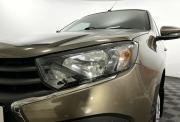 Lada (ВАЗ) Granta I Рестайлинг Нижний Новгород  - изображение 42
