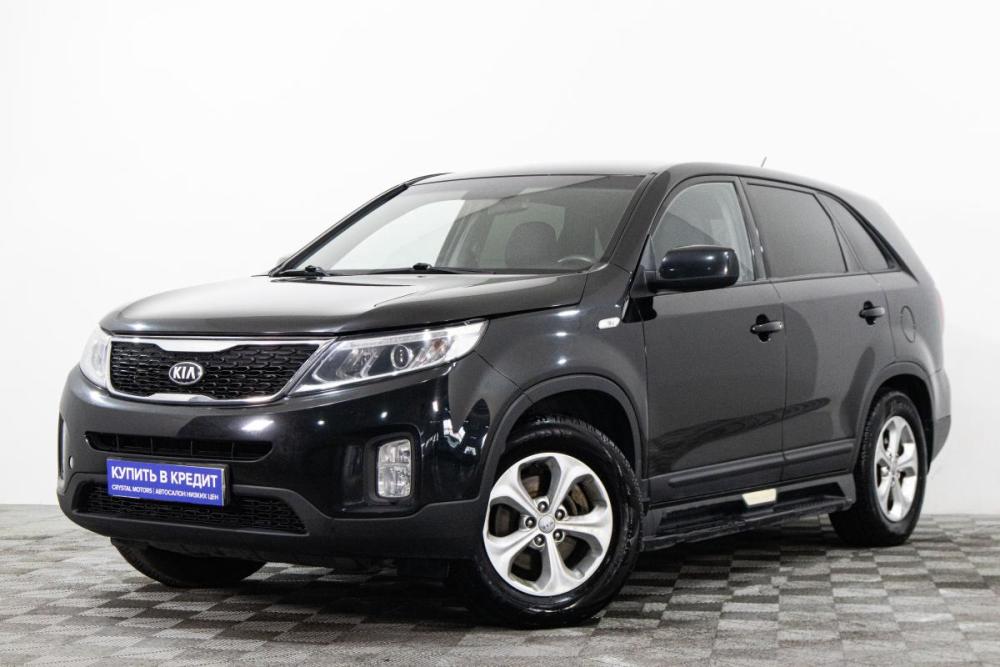 Kia Sorento II Рестайлинг Сургут  - изображение 4