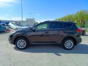 Toyota RAV4 IV (XA40) Тюмень  - изображение 26