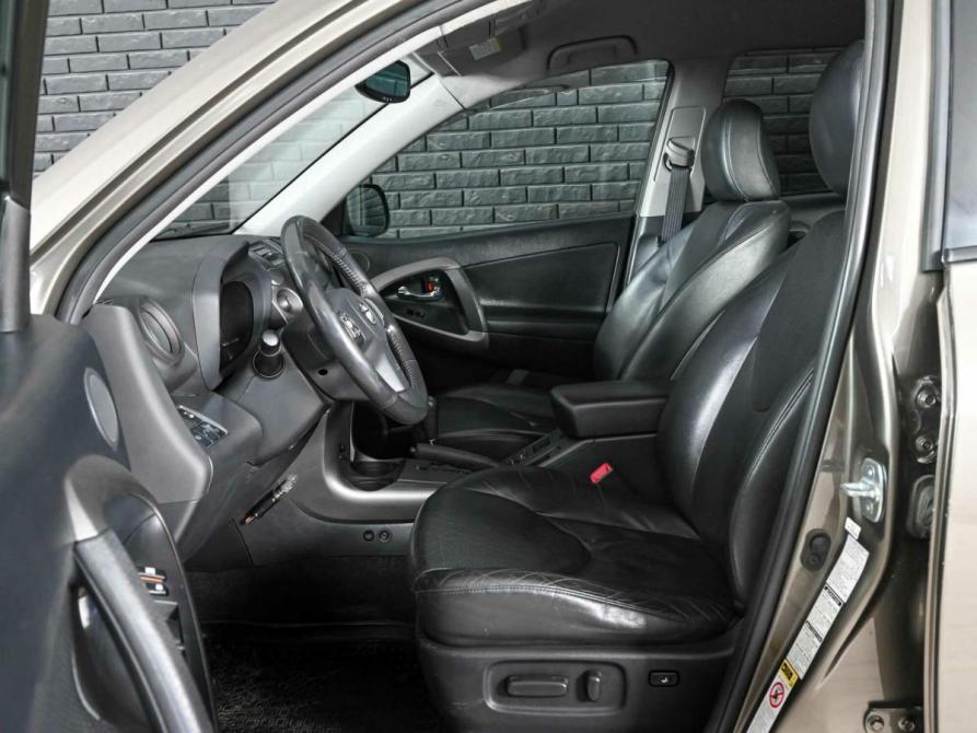 Toyota RAV4 III (XA30) Екатеринбург  - изображение 10