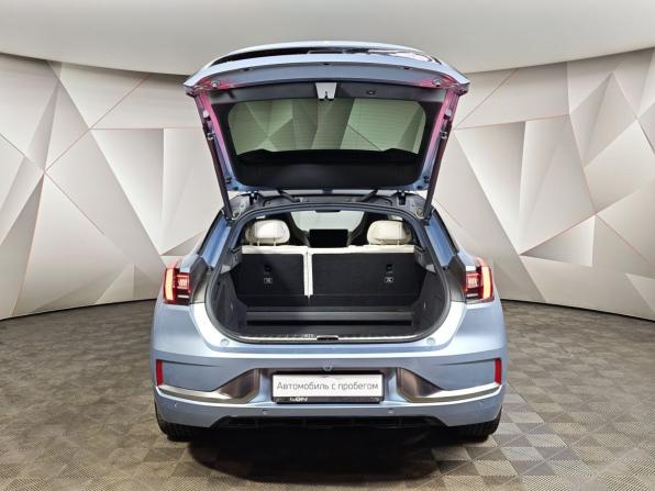 Zeekr 001 I с пробегом 2021 года, цена 4 550 000 рублей, 69946 км, лифтбек, Автокод Объявления