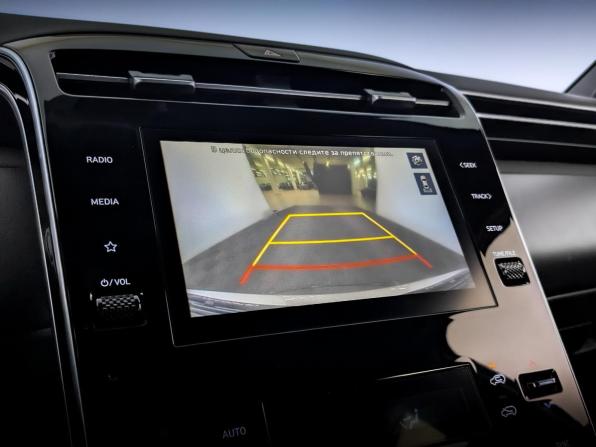 Hyundai Tucson IV с пробегом 2022 года, цена 3 550 000 рублей, 55114 км, внедорожник, Автокод Объявления