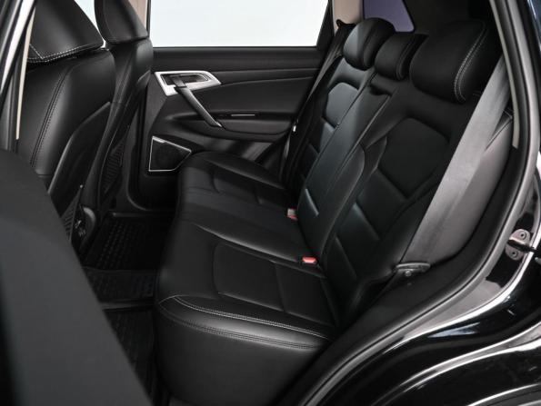 Geely Atlas I с пробегом 2018 года, цена 1 749 000 рублей, 50283 км, внедорожник, Автокод Объявления