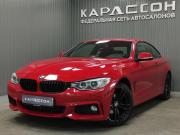 BMW 4 серии F32/F33/F36 Пермь  - изображение 17