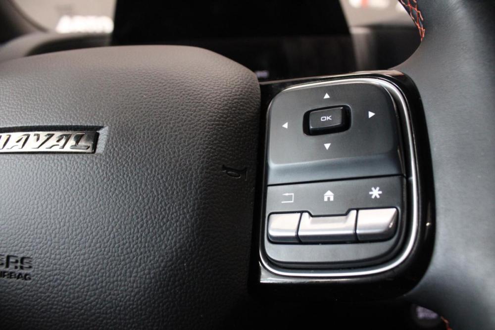 Haval Dargo Томск  - изображение 11