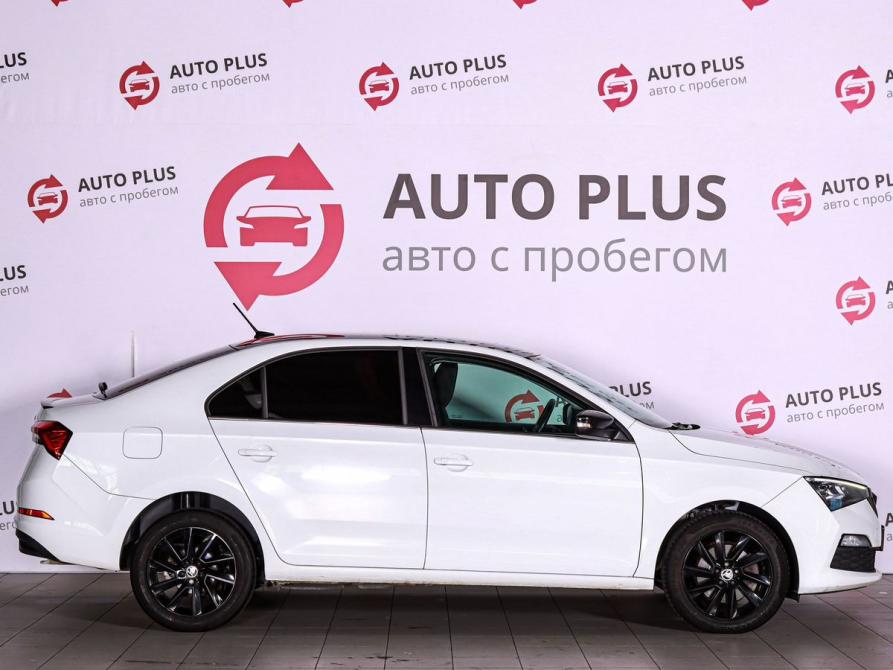 Skoda Rapid II Минеральные Воды  - изображение 7