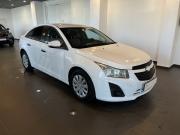 Chevrolet Cruze I Рестайлинг Чебоксары  - изображение 41