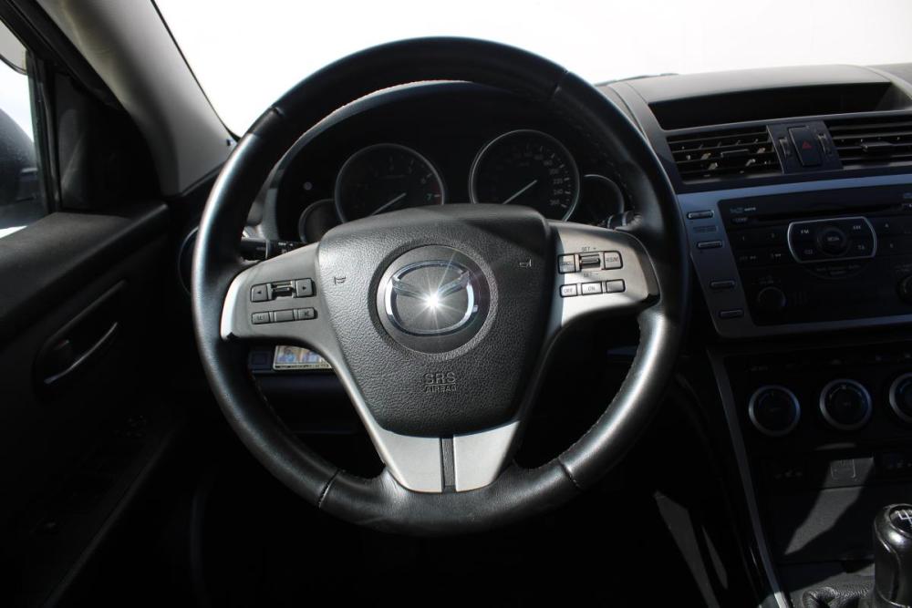 Mazda 6 II (GH) Березники  - изображение 12
