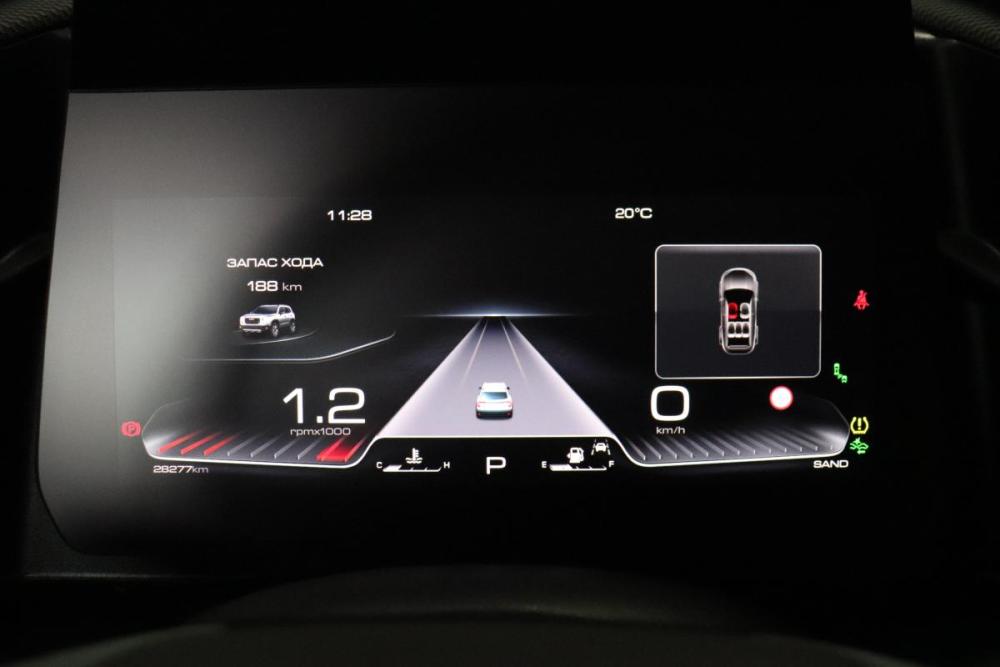 Haval Dargo I Ульяновск  - изображение 10