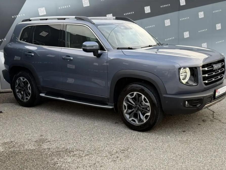 Haval Dargo I Минеральные Воды  - изображение 3