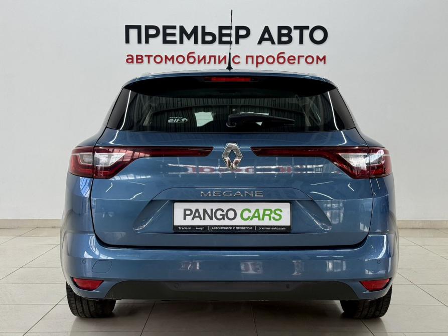 Renault Megane IV Смоленск  - изображение 13