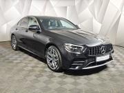Mercedes-Benz E-Класс V (W213 S213 C238) Рестайлинг Москва  - изображение 23