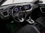 Kia Ceed III Москва  - изображение 27