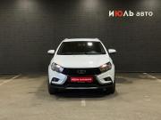 Lada (ВАЗ) Vesta I Челябинск  - изображение 25