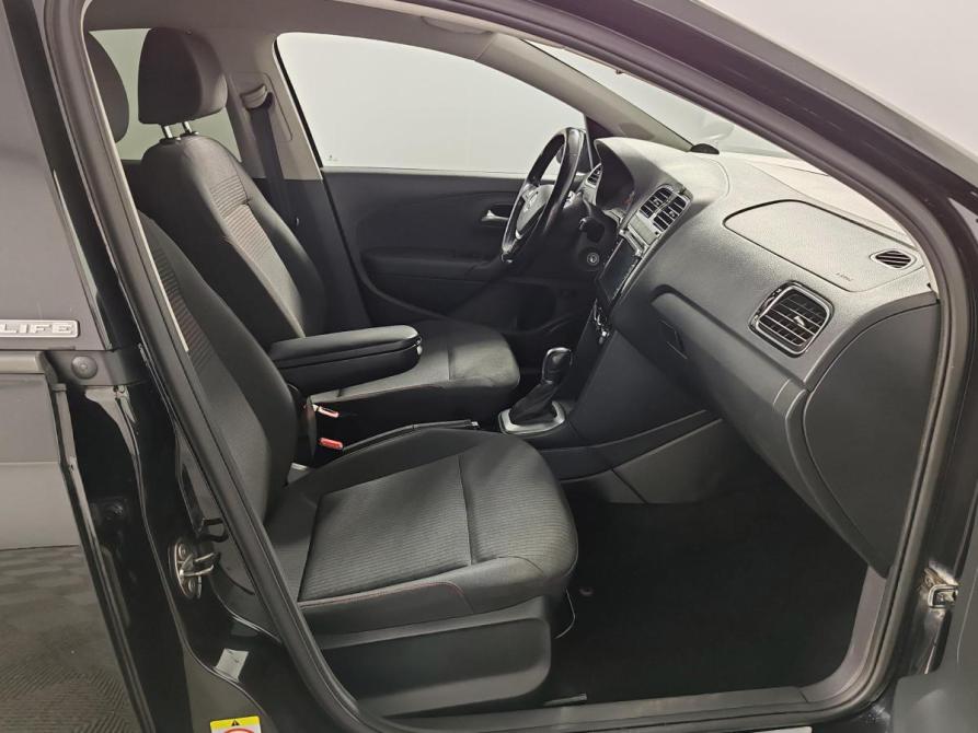 Volkswagen Polo V Рестайлинг Москва  - изображение 20