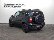 Chevrolet Niva I Рестайлинг Пермь  - изображение 31