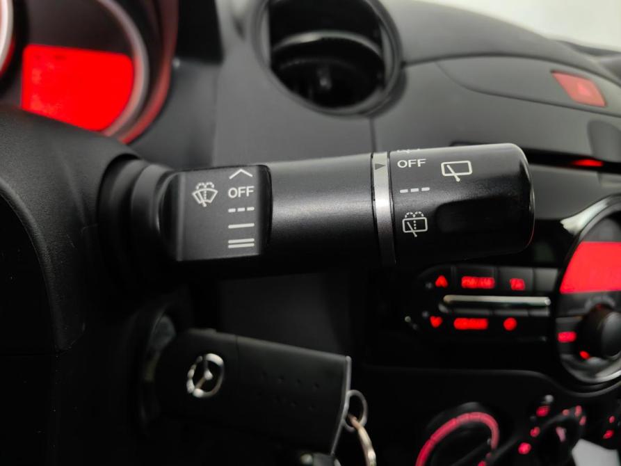Mazda 2 II Рестайлинг (DE2) Москва  - изображение 14