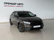 Lada (ВАЗ) Vesta I Смоленск  - изображение 13