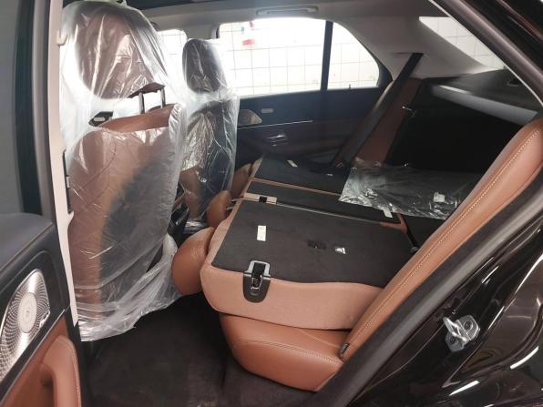 Новый Mercedes-Benz GLE II (V167) Рестайлинг 2026 года, цена 12 180 000 рублей, внедорожник, Автокод Объявления