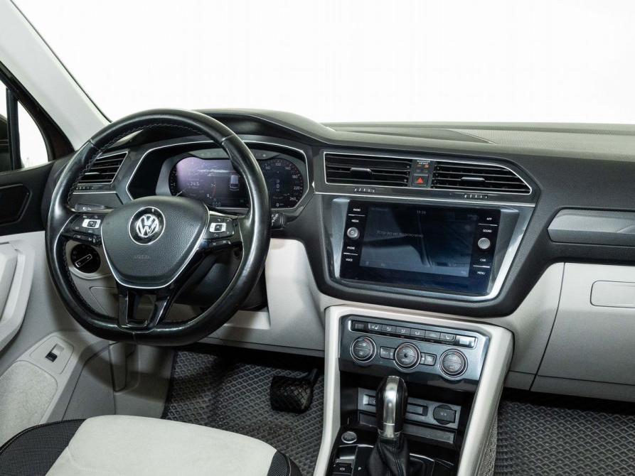 Volkswagen Tiguan II Казань  - изображение 13