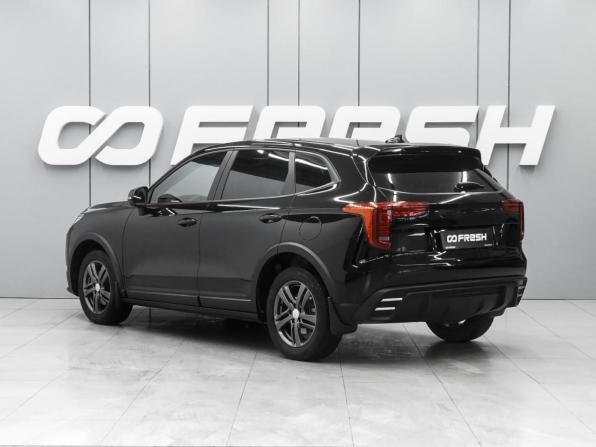 Haval Jolion I Рестайлинг с пробегом 2024 года, цена 1 799 000 рублей, 40162 км, внедорожник, Автокод Объявления