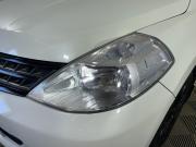 Nissan Tiida I Воронеж  - изображение 30