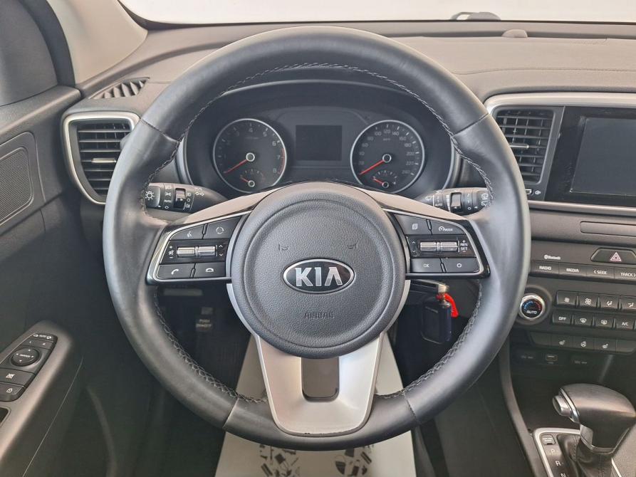 Kia Sportage IV Рестайлинг Смоленск  - изображение 8