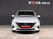 Hyundai Solaris II Рестайлинг Екатеринбург  - изображение 22