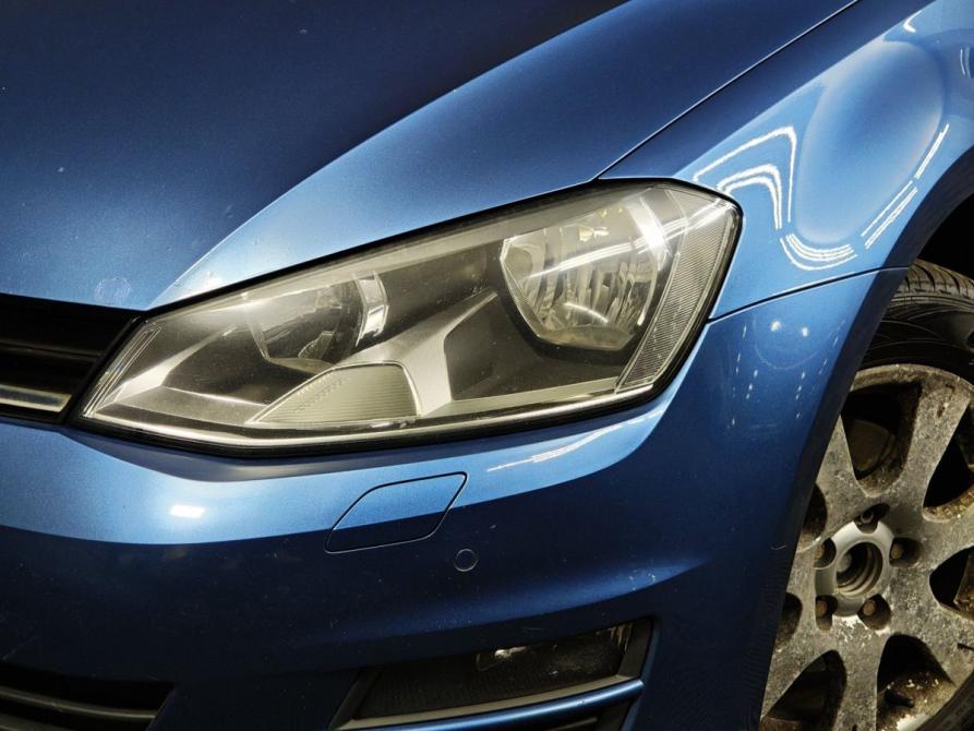 Volkswagen Golf VII Москва  - изображение 10