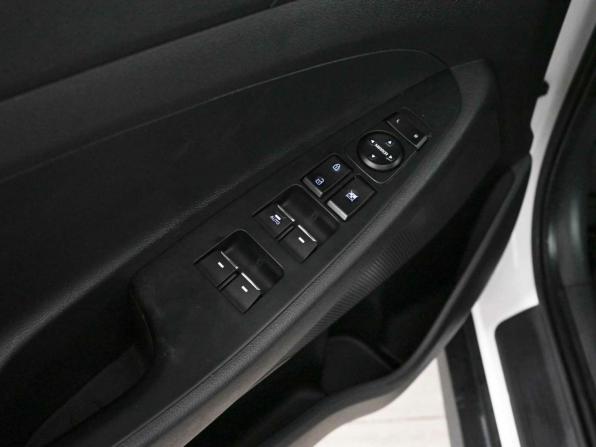 Hyundai Tucson III Рестайлинг с пробегом 2020 года, цена 2 350 000 рублей, 94358 км, внедорожник, Автокод Объявления