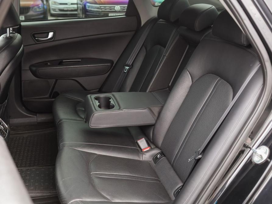 Kia Optima IV Рестайлинг Ижевск  - изображение 12