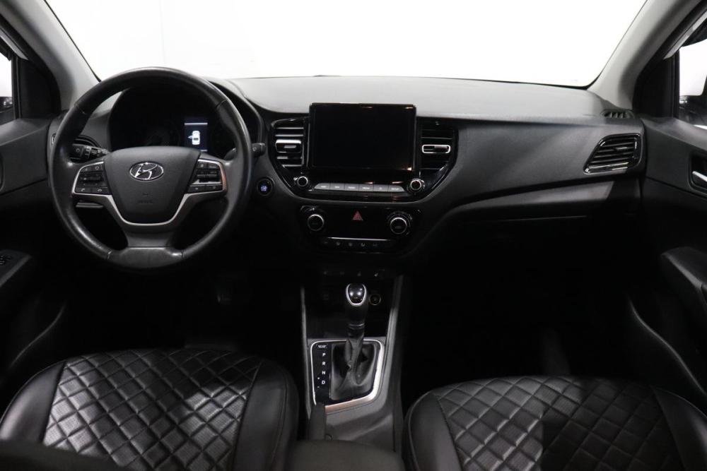 Hyundai Solaris II Рестайлинг Ульяновск  - изображение 7