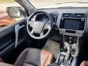 Toyota Land Cruiser Prado 150 Series Рестайлинг 2 Екатеринбург  - изображение 59