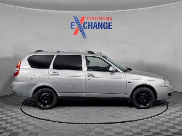 Lada (ВАЗ) Priora I с пробегом 2011 года, цена 289 000 рублей, 243000 км, универсал, Автокод Объявления