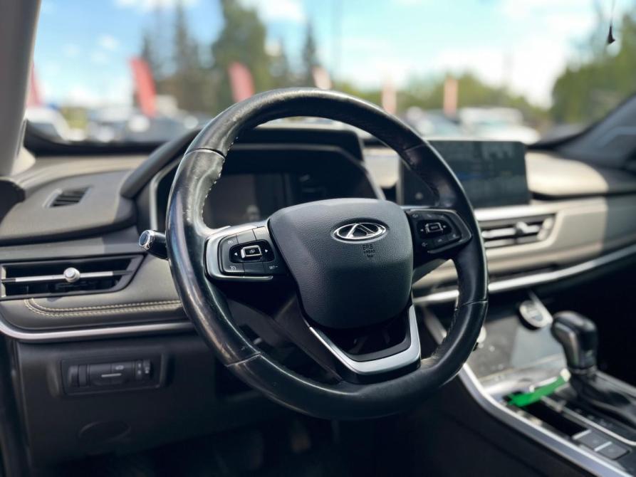 Chery Tiggo 8 I Альметьевск  - изображение 12