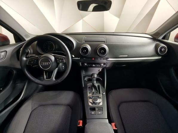Audi A3 III (8V) Рестайлинг с пробегом 2020 года, цена 2 550 000 рублей, 20000 км, седан, Автокод Объявления